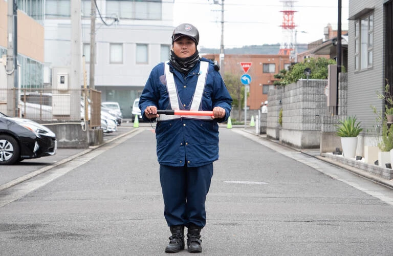 未経験の方も歓迎 | 香川県高松市で警備の求人ならJAPANセキュリティ株式会社